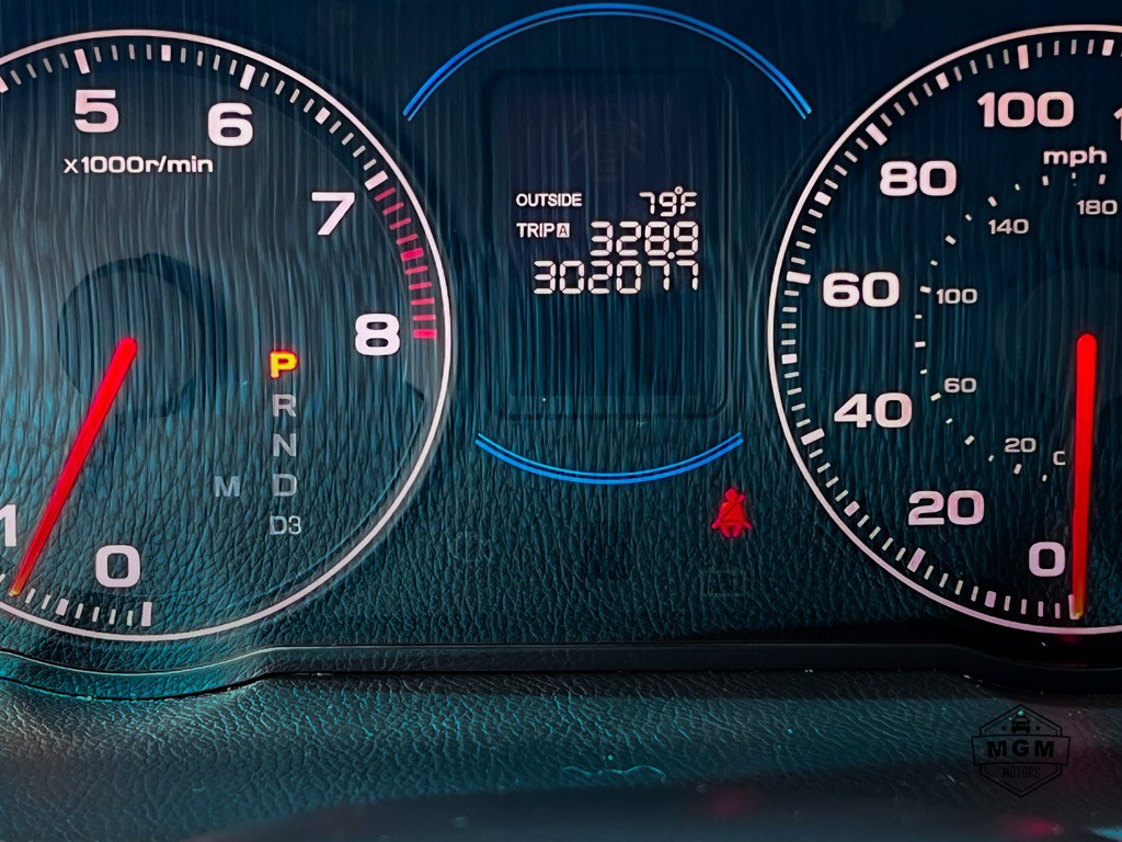 2004 Acura TSX Image 21