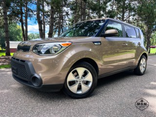 Image for 2015 Kia Soul BASE ID: 6791895
