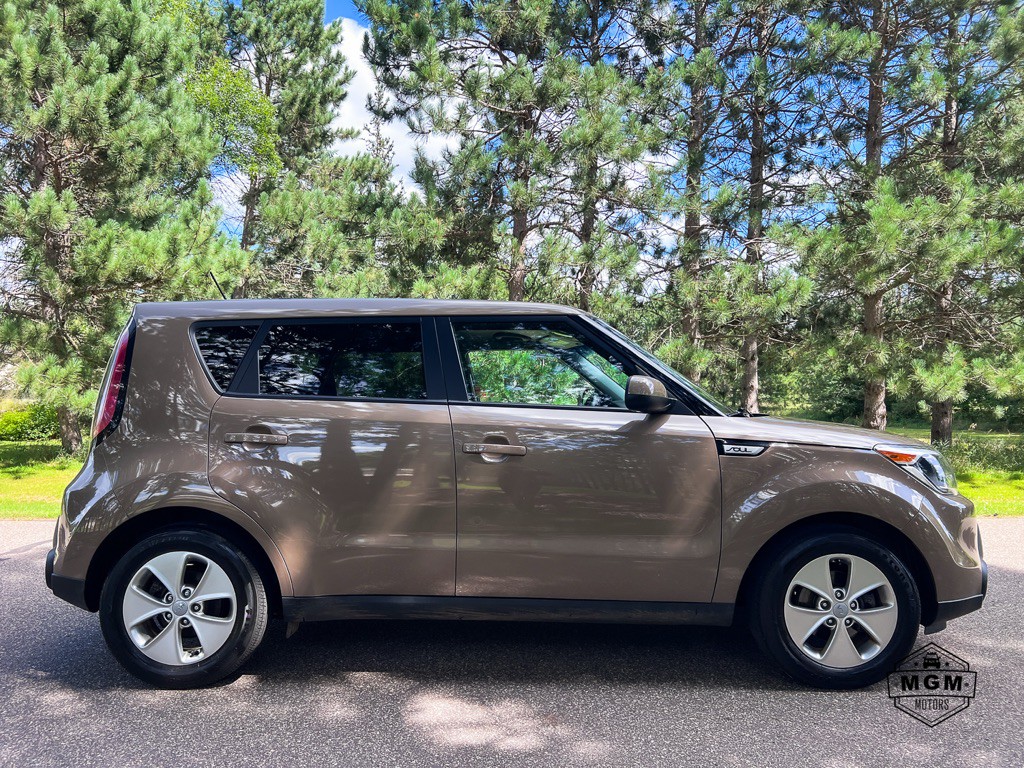 2015 Kia Soul Image 6
