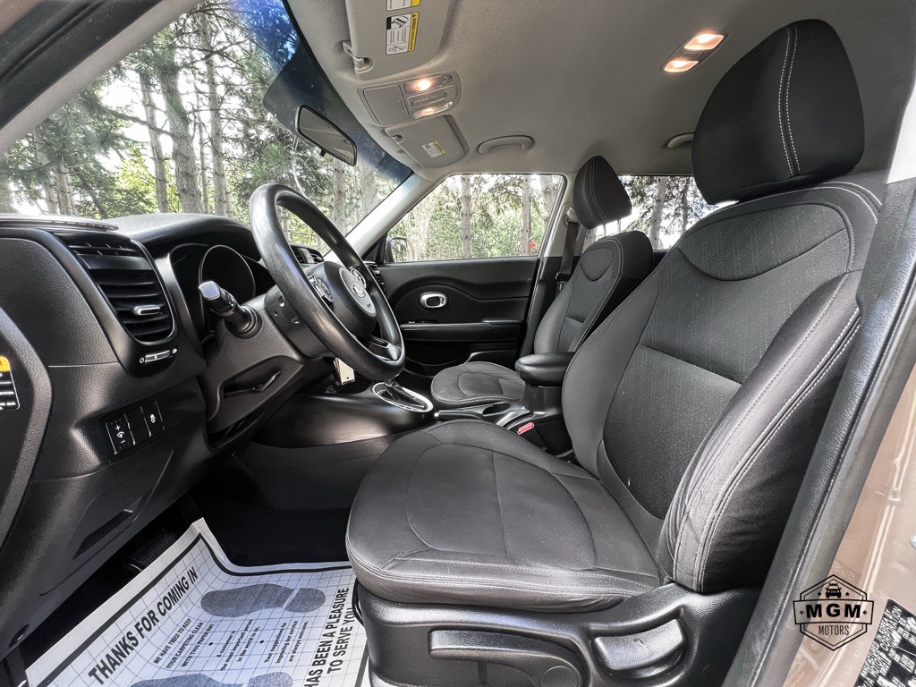 2015 Kia Soul Image 10