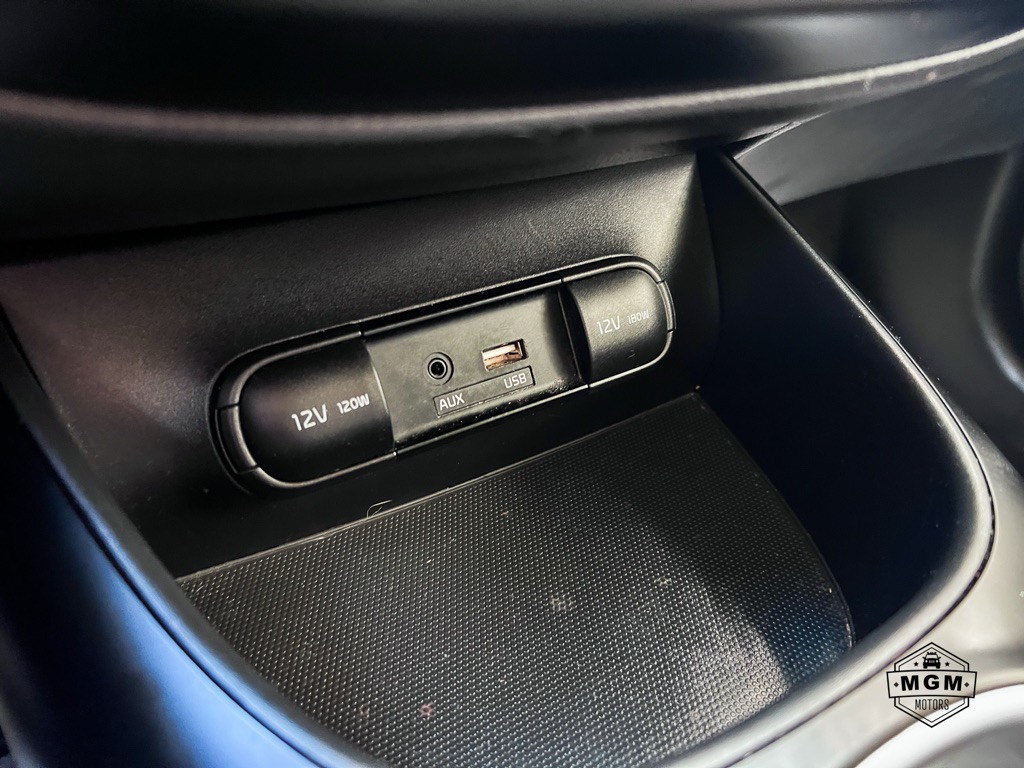 2015 Kia Soul Image 19