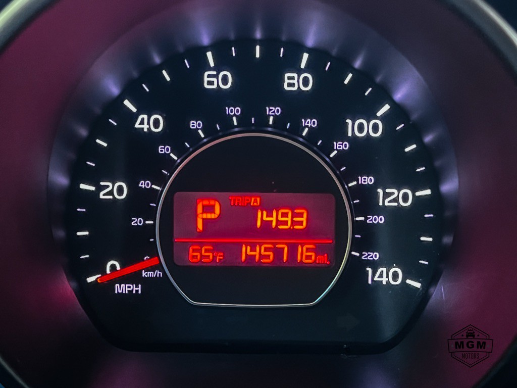 2015 Kia Soul Image 20
