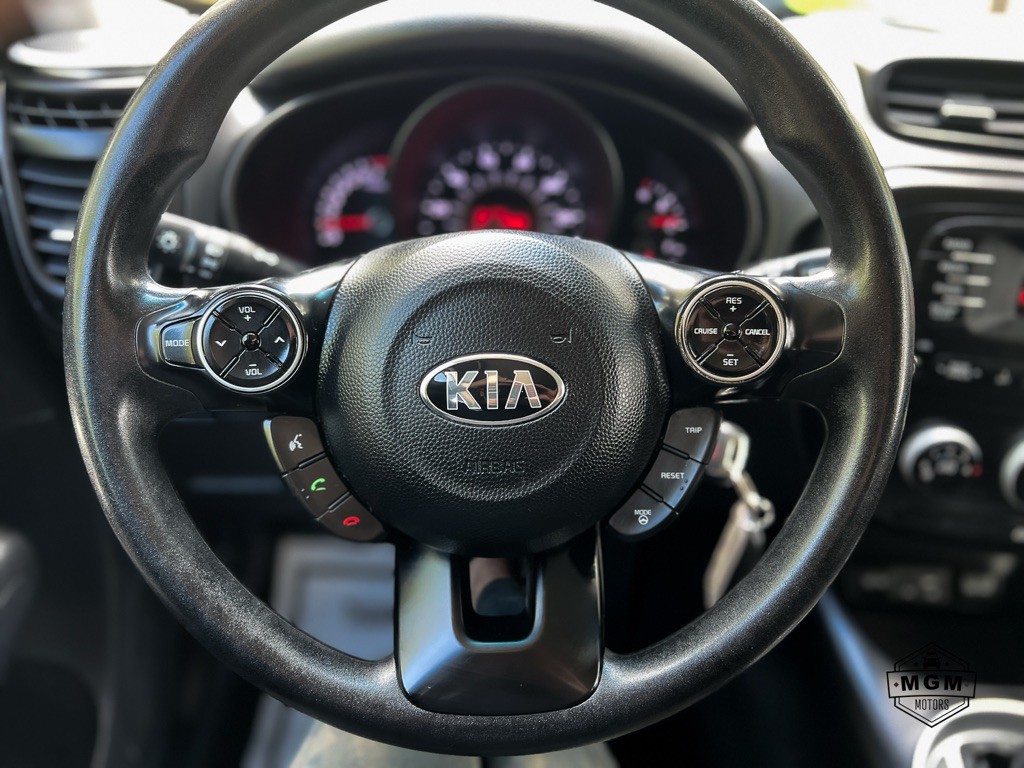 2015 Kia Soul Image 21