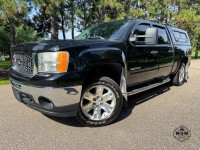 Image for 2012 GMC Sierra 1500 SLE ID: 6794768