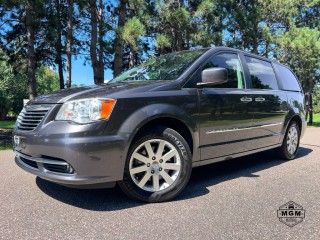 Image for 2015 Chrysler Town & Country Touring ID: 6798077
