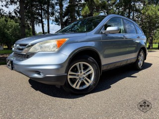 Image for 2011 Honda CR-V EXL ID: 6798452