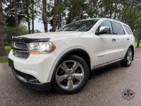 Image for 2011 Dodge Durango Citadel ID: 6817090