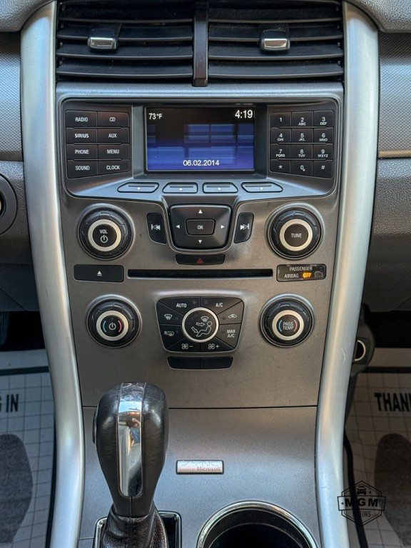 2014 Ford Edge Image 16