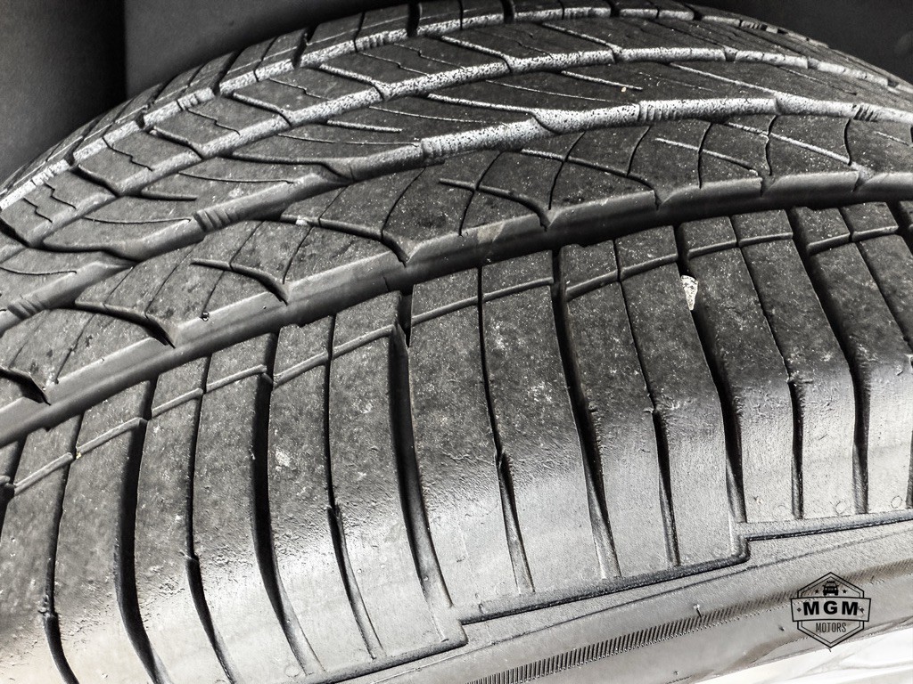 2014 Ford Edge Image 18