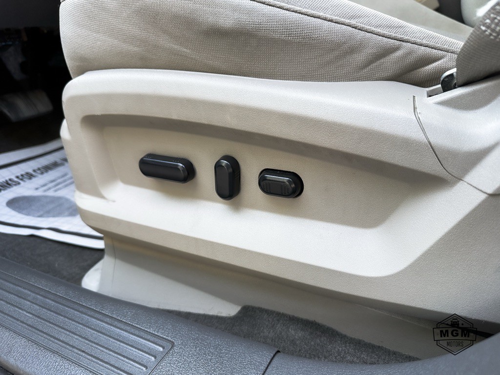 2014 Ford Edge Image 19