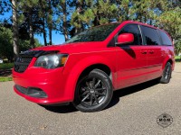 Image for 2014 Dodge Grand Caravan SXT ID: 6830616