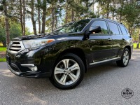 Image for 2013 Toyota Highlander Limited ID: 6834575