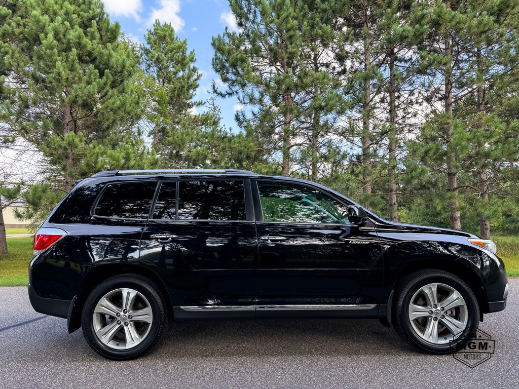 2013 Toyota Highlander Image 6