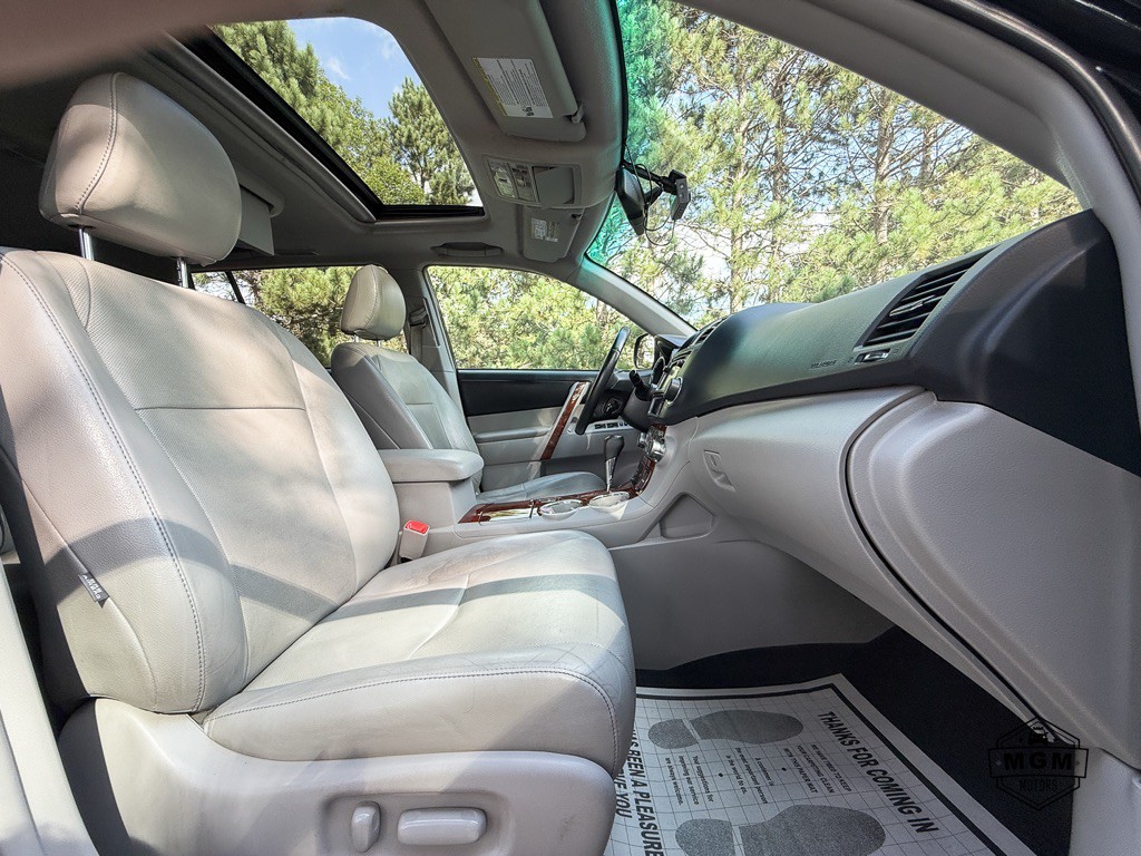 2013 Toyota Highlander Image 15