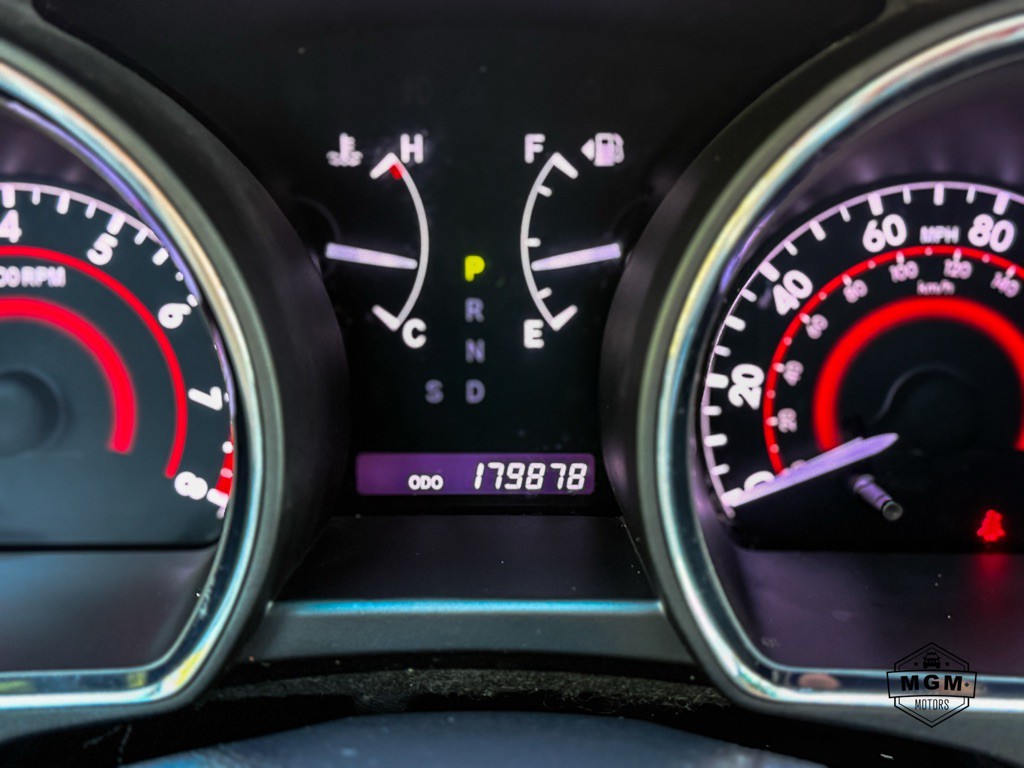 2013 Toyota Highlander Image 24