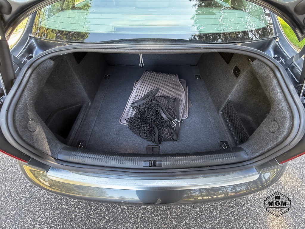 2002 Audi A4 Image 12