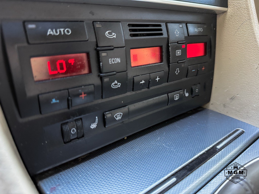 2002 Audi A4 Image 19
