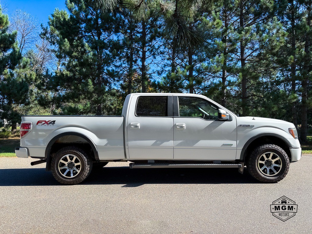 2014 Ford F-150 Image 6