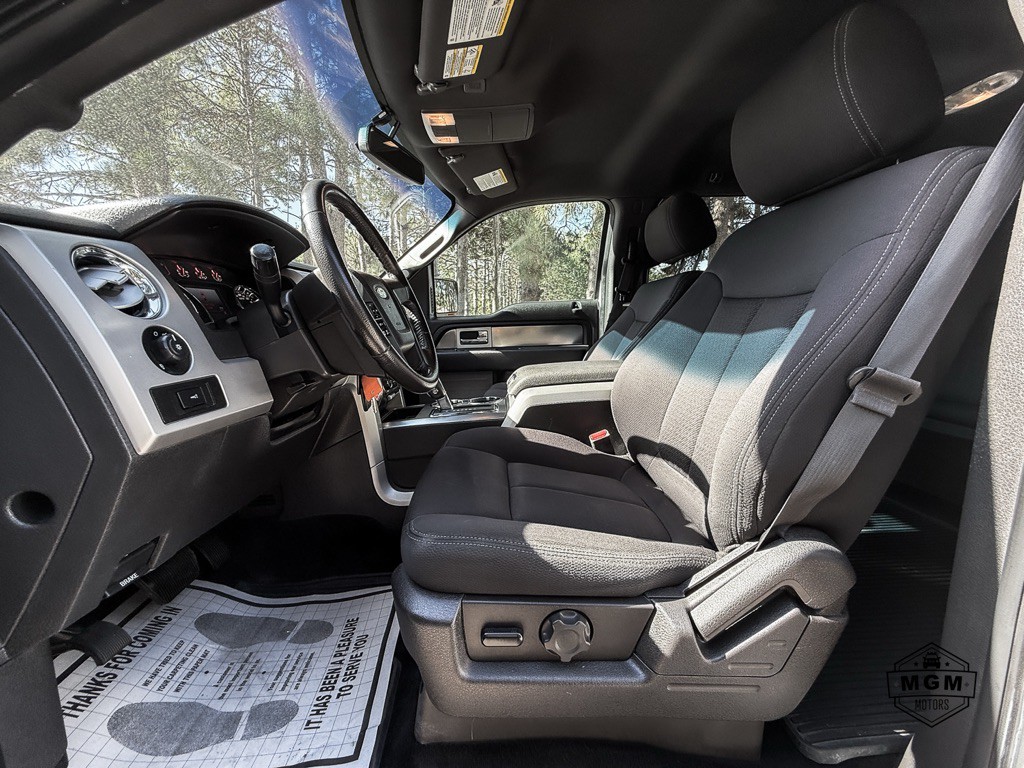 2014 Ford F-150 Image 10
