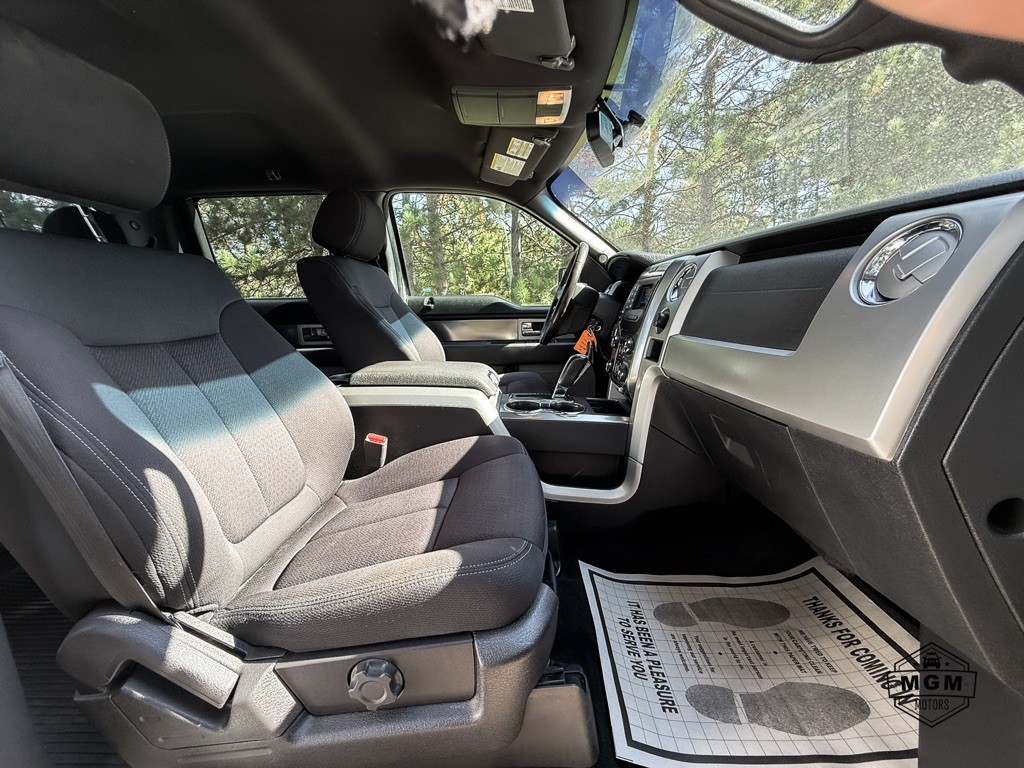 2014 Ford F-150 Image 13