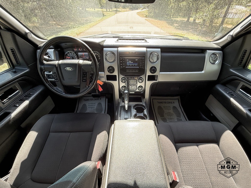 2014 Ford F-150 Image 14