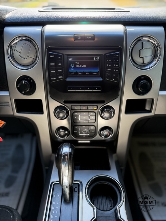 2014 Ford F-150 Image 15