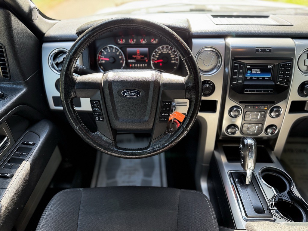 2014 Ford F-150 Image 16