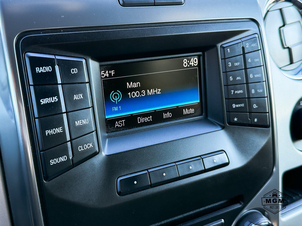 2014 Ford F-150 Image 21