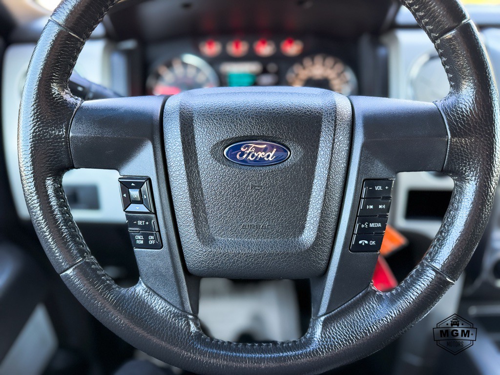2014 Ford F-150 Image 22