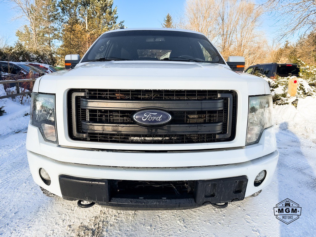 2014 Ford F-150 Image 6