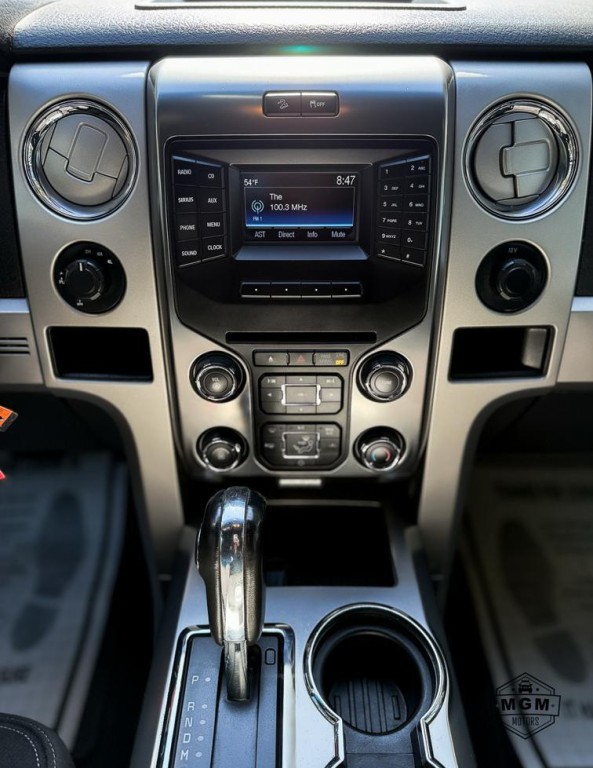 2014 Ford F-150 Image 12