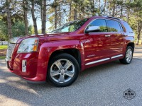 Image for 2014 GMC Terrain Denali ID: 6897770