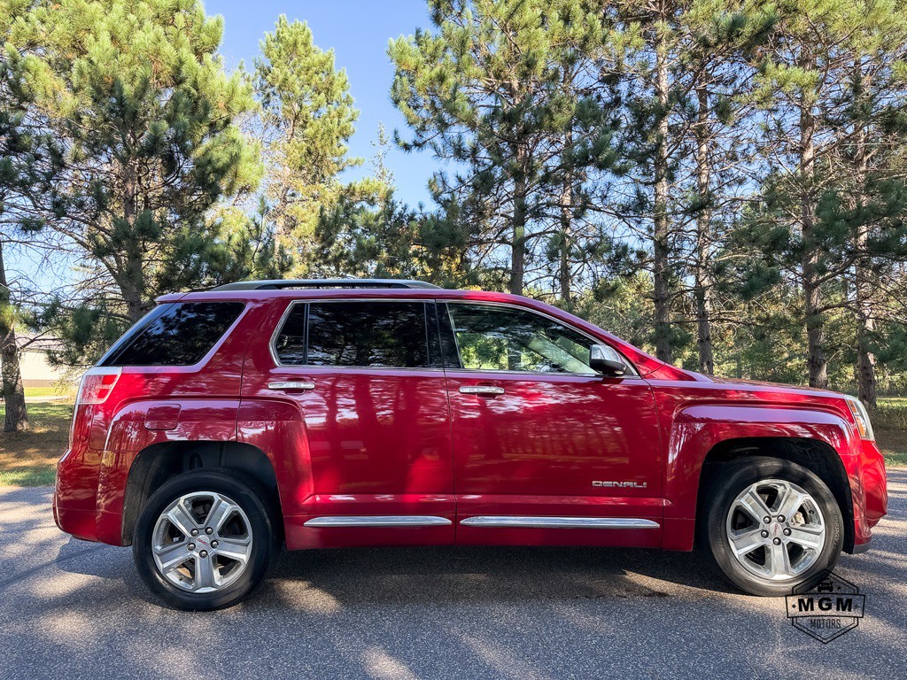 2014 GMC Terrain Image 6