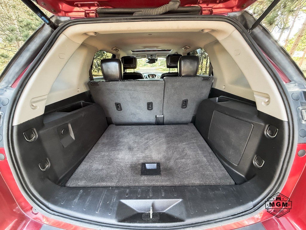 2014 GMC Terrain Image 12