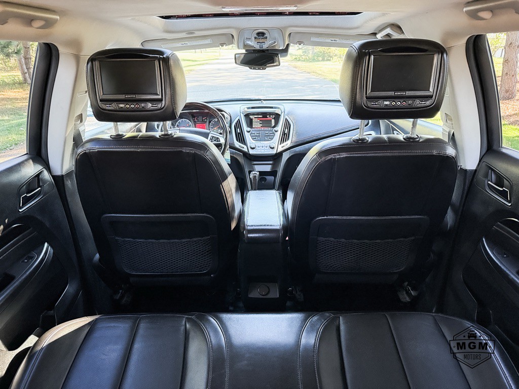 2014 GMC Terrain Image 13