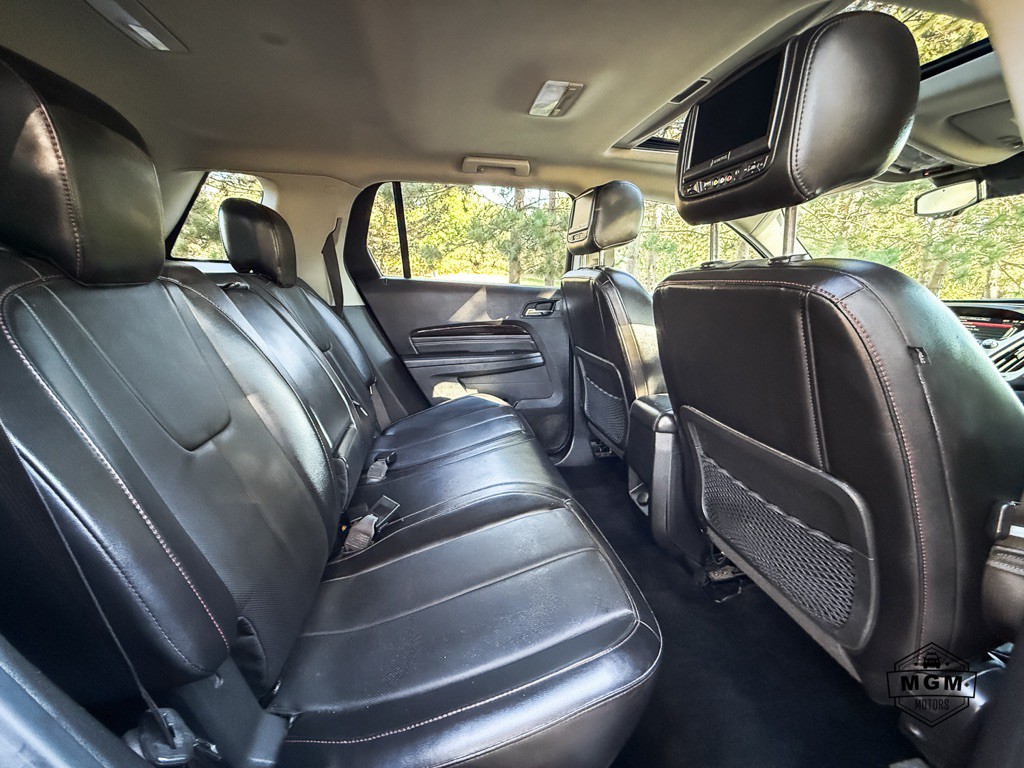 2014 GMC Terrain Image 14
