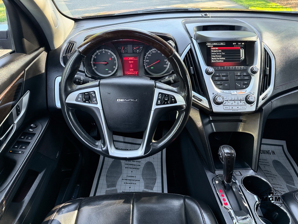 2014 GMC Terrain Image 18