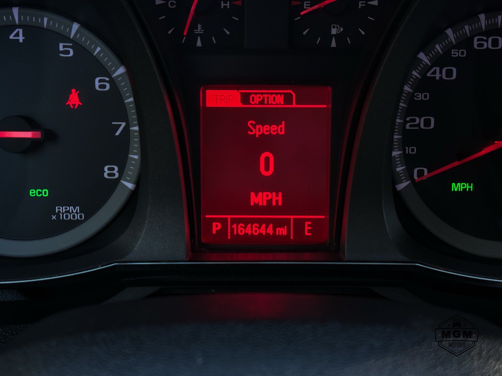 2014 GMC Terrain Image 22