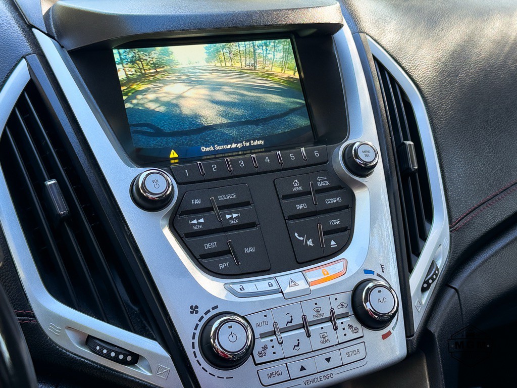 2014 GMC Terrain Image 23