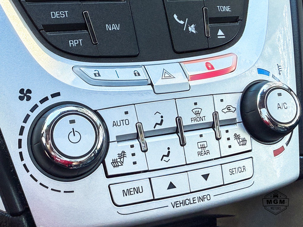 2014 GMC Terrain Image 24