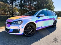 Image for 2016 Volkswagen Golf Tsi Se ID: 6906795