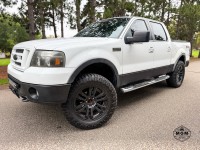 Image for 2008 Ford F-150 Supercrew ID: 6907320