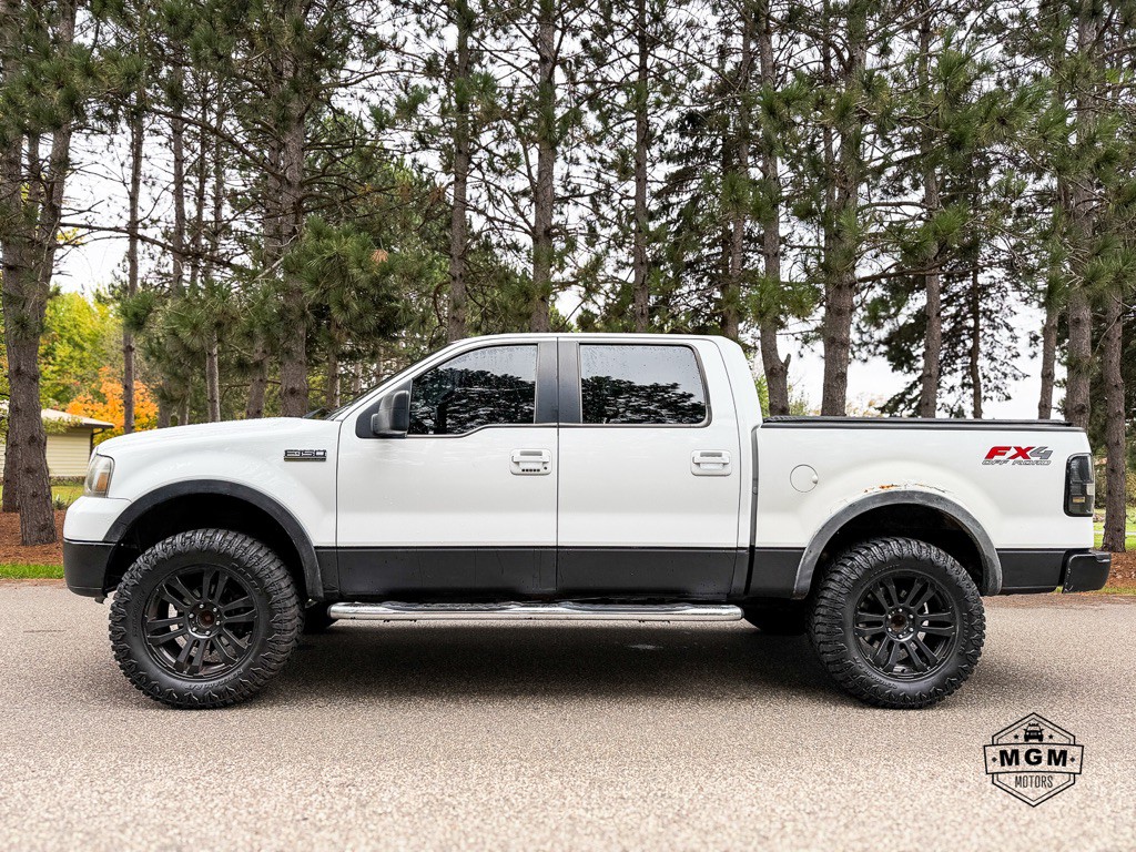 2008 Ford F-150 Image 2