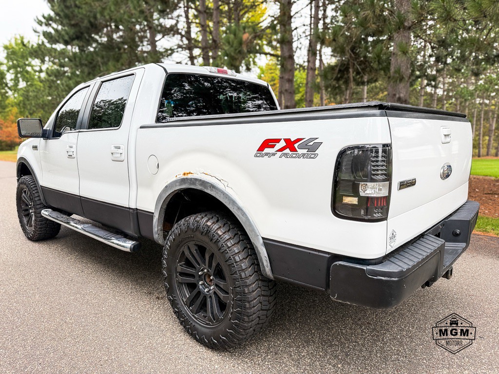 2008 Ford F-150 Image 3