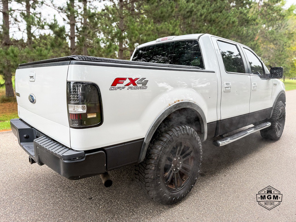 2008 Ford F-150 Image 5