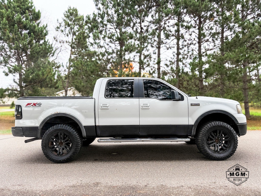 2008 Ford F-150 Image 6