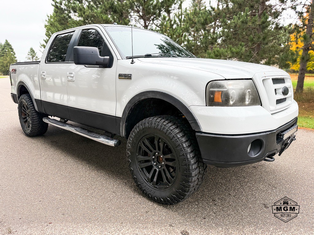 2008 Ford F-150 Image 7