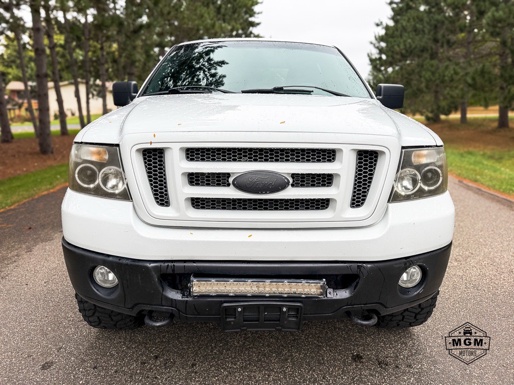 2008 Ford F-150 Image 8