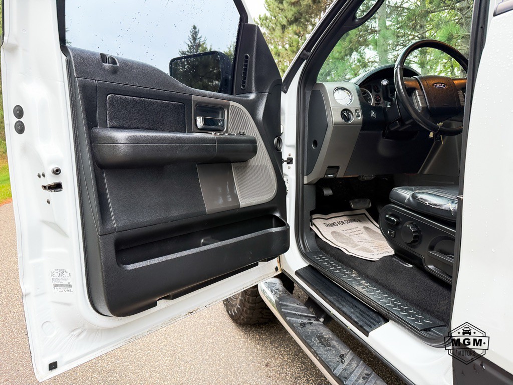 2008 Ford F-150 Image 9