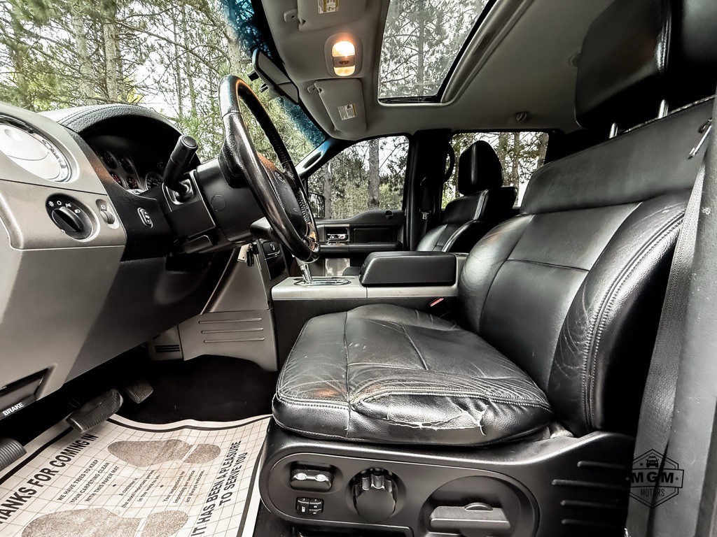 2008 Ford F-150 Image 10